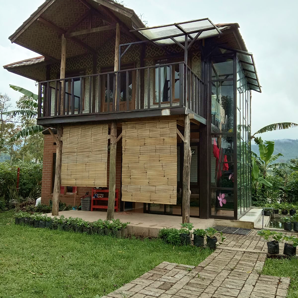 building vertha